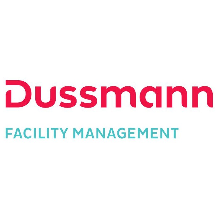 Logo von Dussmann Service Deutschland GmbH