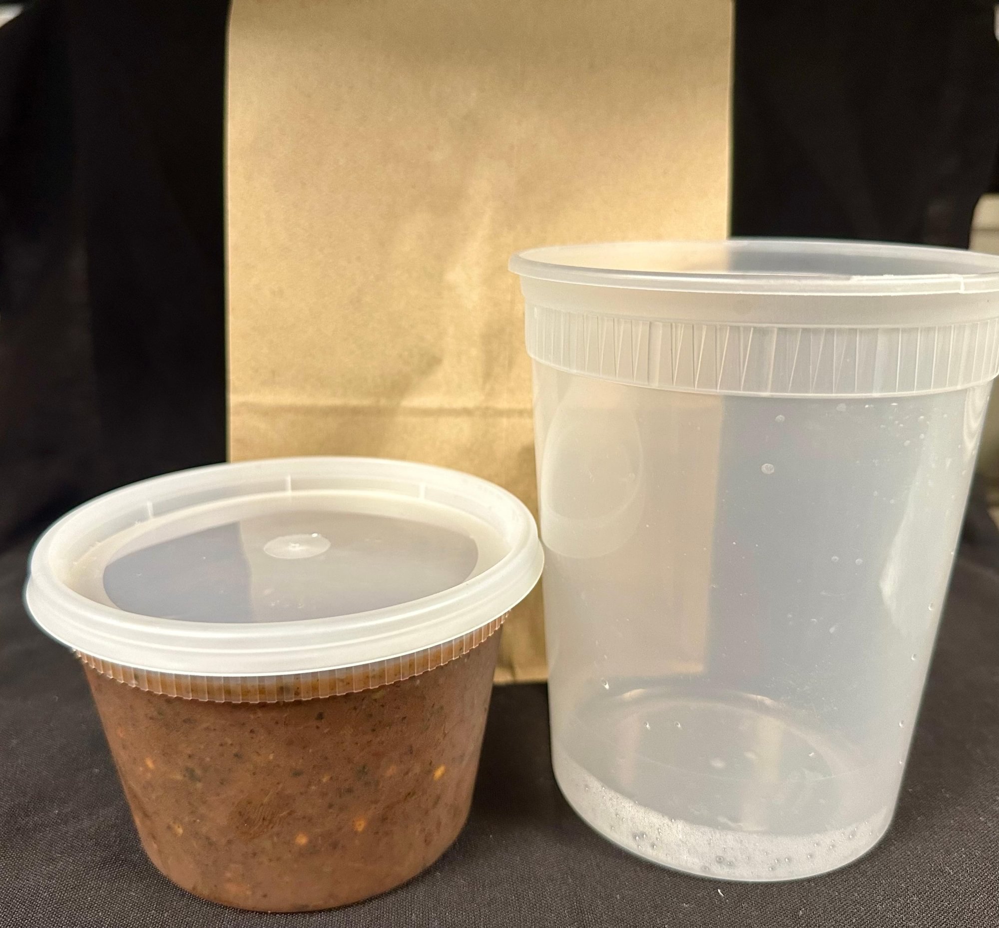 Extra to Go Chips and Salsa - 16 oz