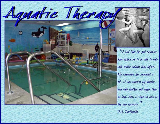 Images Bartlesville Physical Rehabilitation