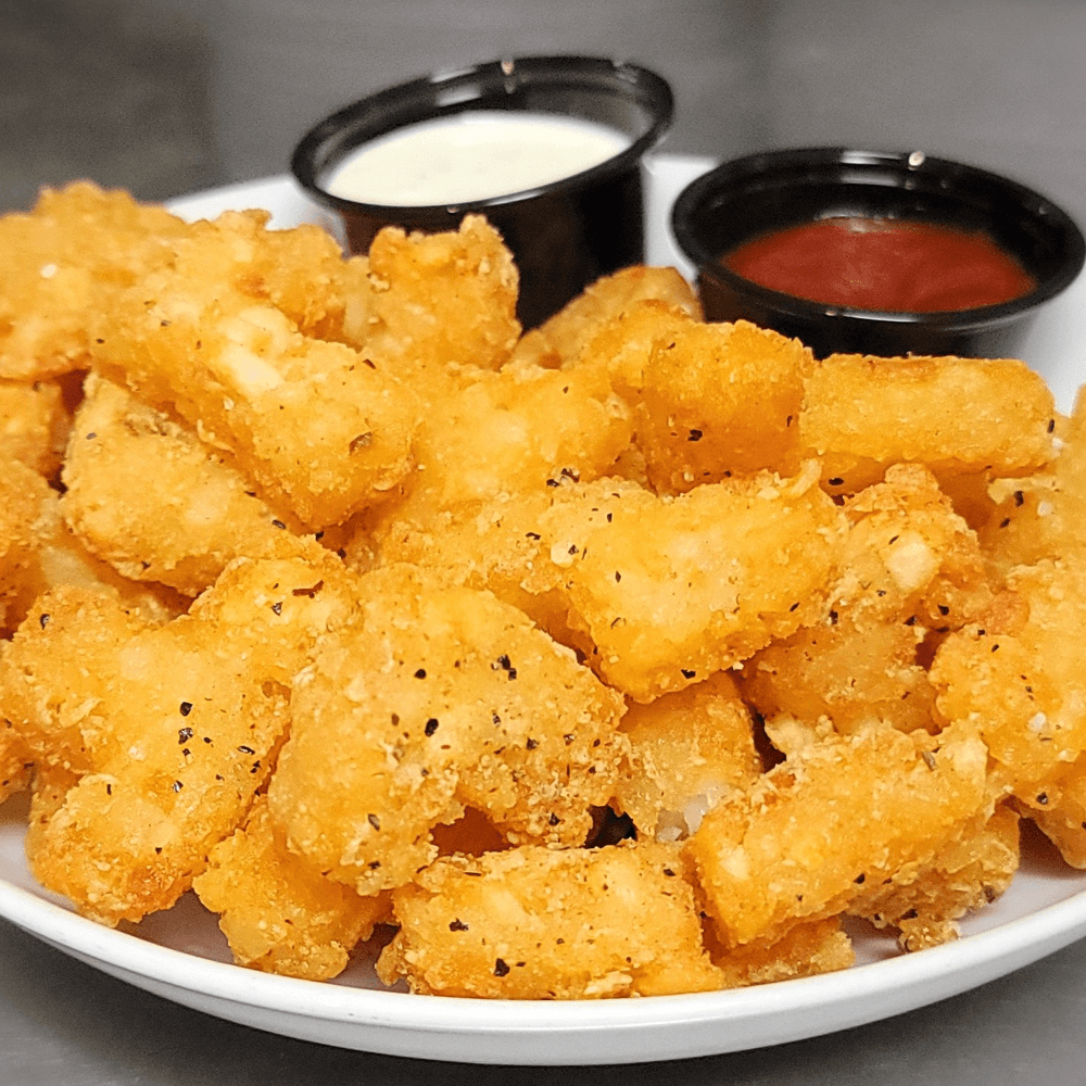Basket of Tots