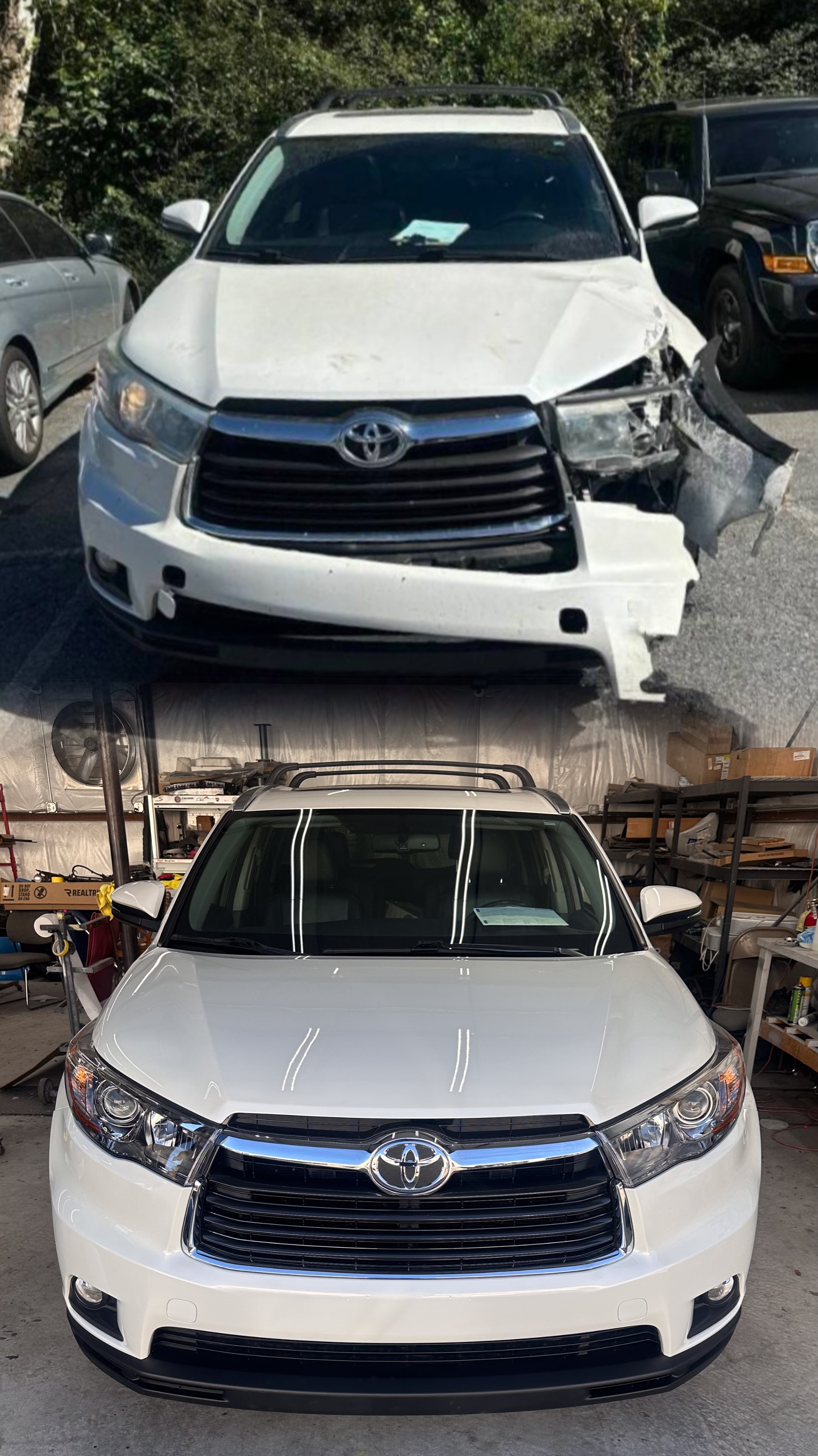 Georgia Luxury Automotive Concord Image