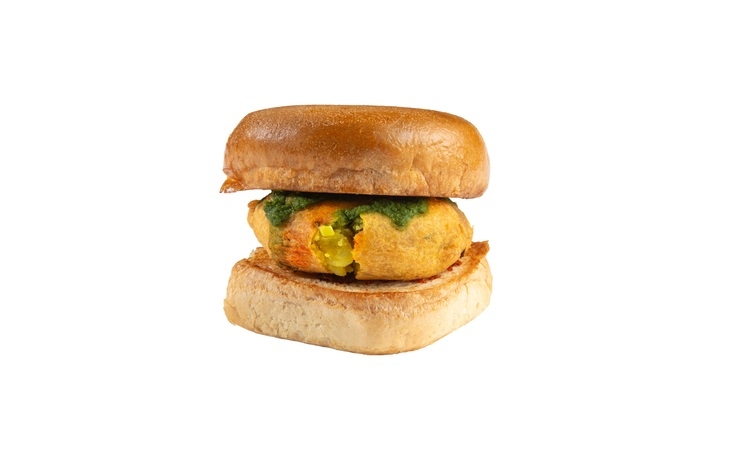 Vada Pau
