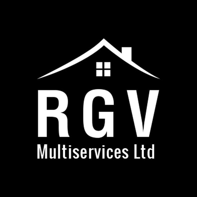 Rgv Multiservices Ltd Cleaning Contracting Domestic in Uxbridge UB8 1AW