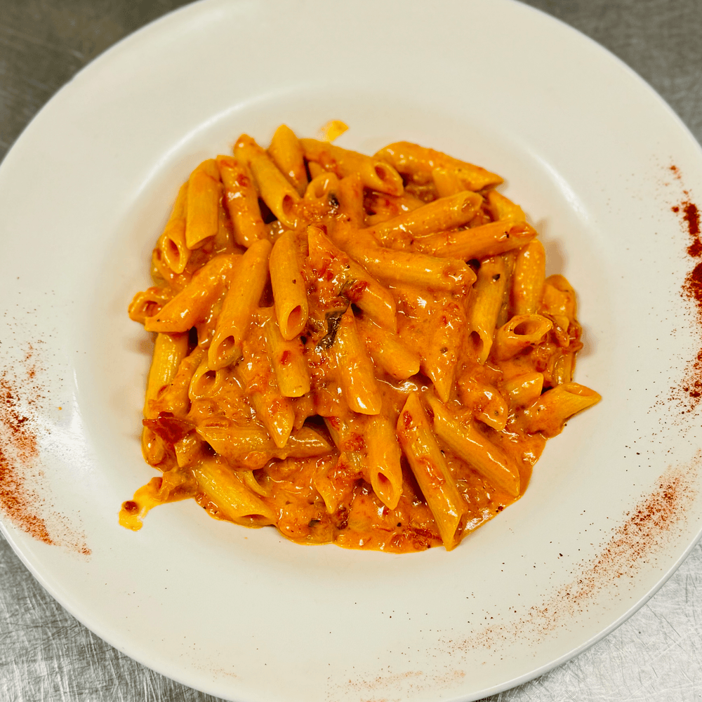Penne Vodka