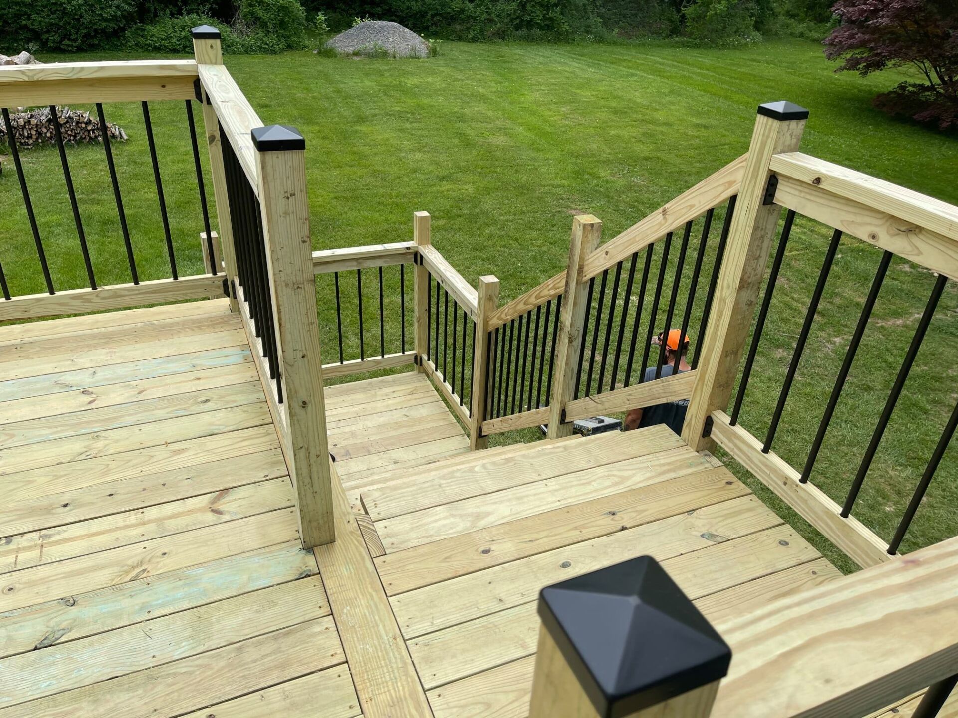 VanDusen Exteriors Image