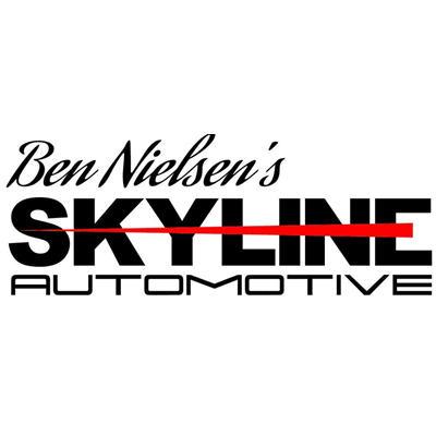 Ben Nielsen's Skyline Automotive Photo