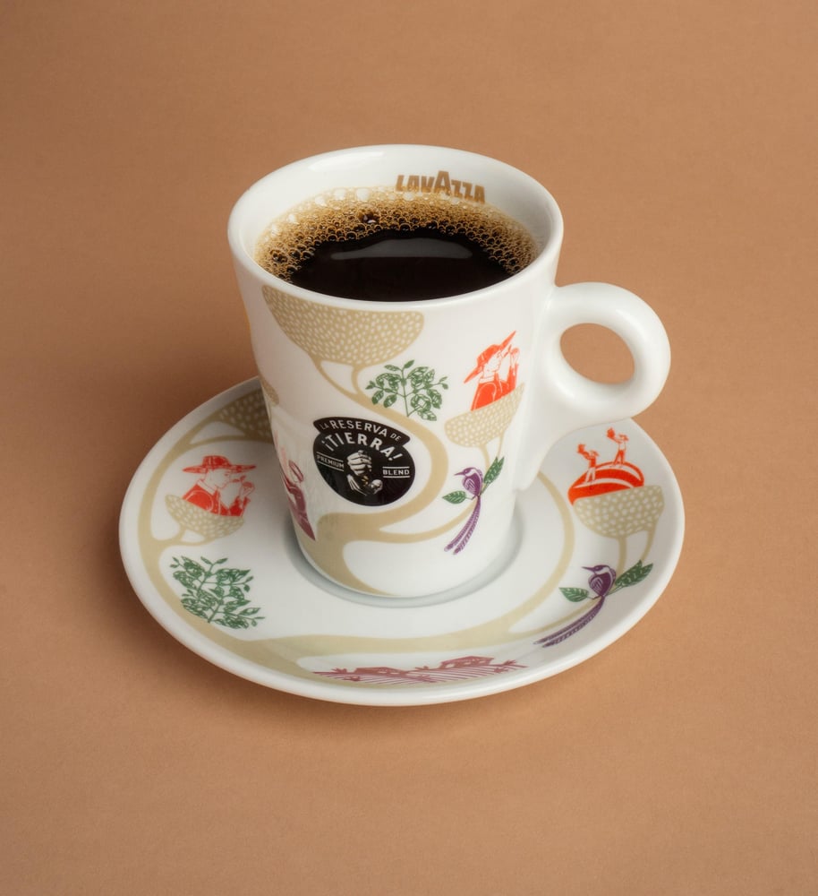 Coffee