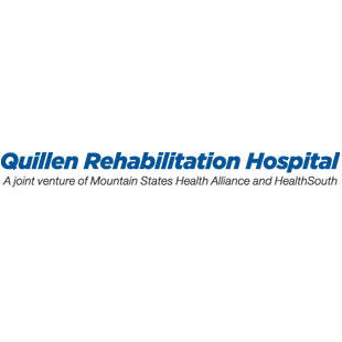Quillen Rehabilitation Hospital, a joint venture of Mountain States Health Alliance and HealthSouth