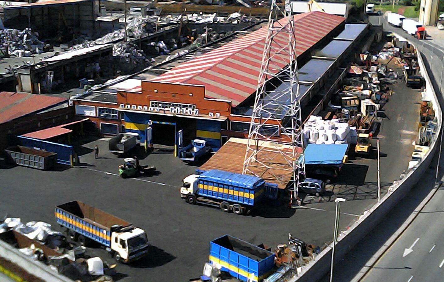 Galería en miniatura
