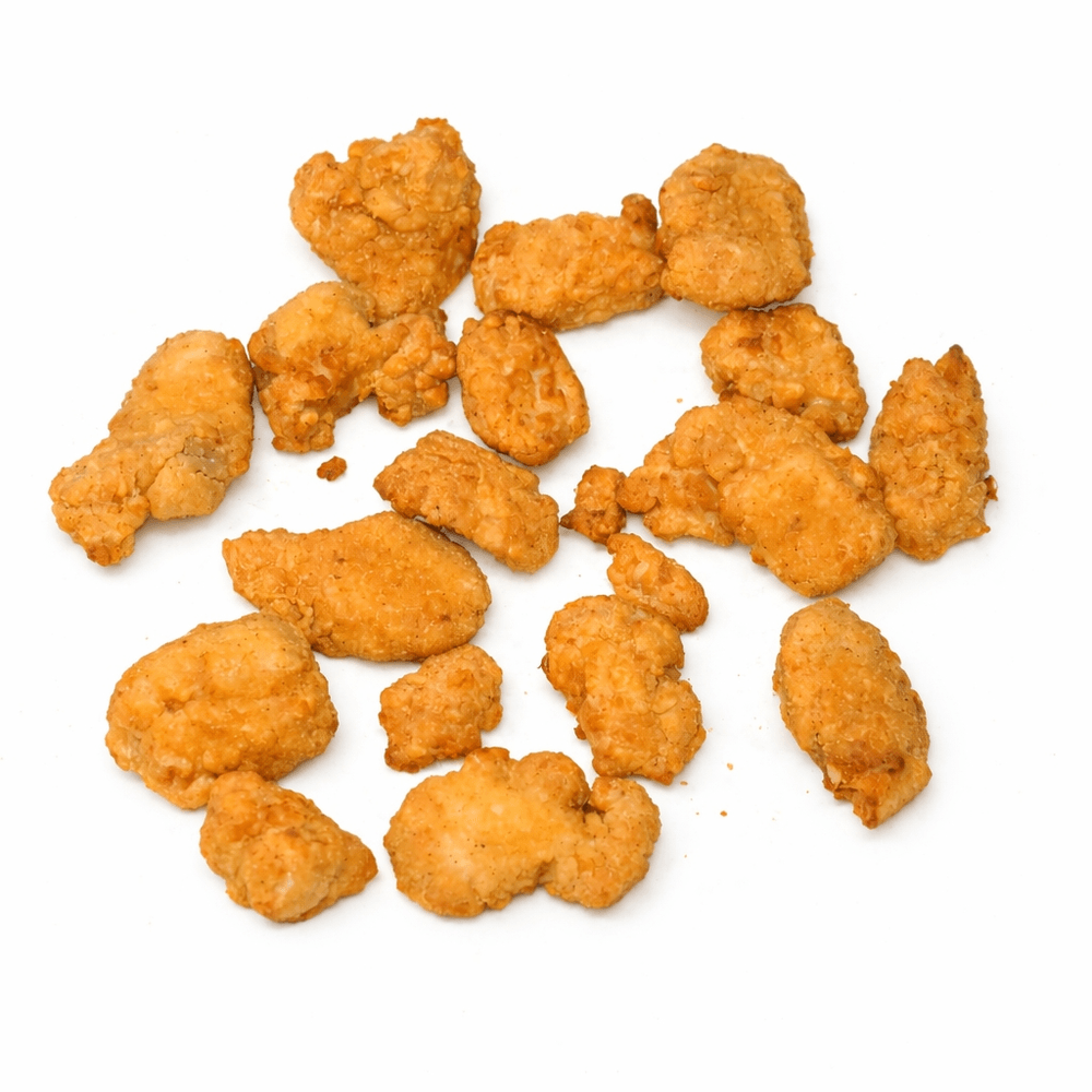 Boneless Wings