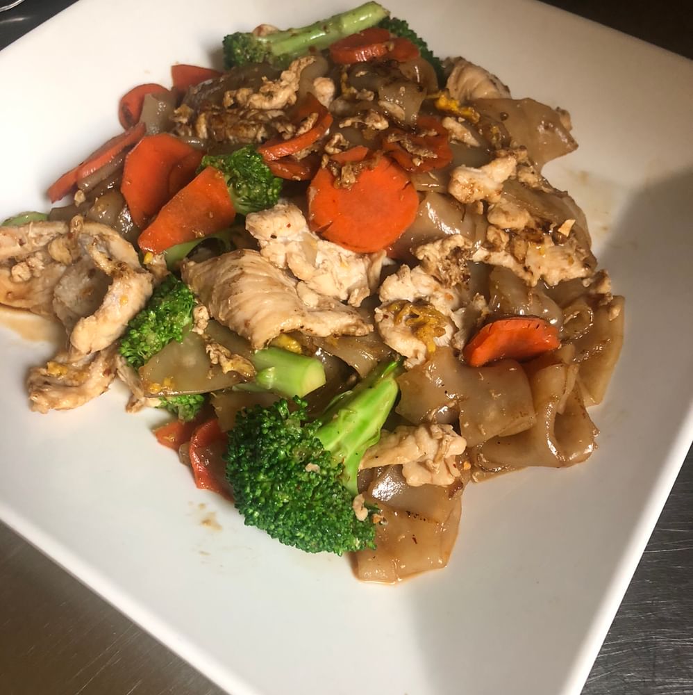 Pad See-Ew