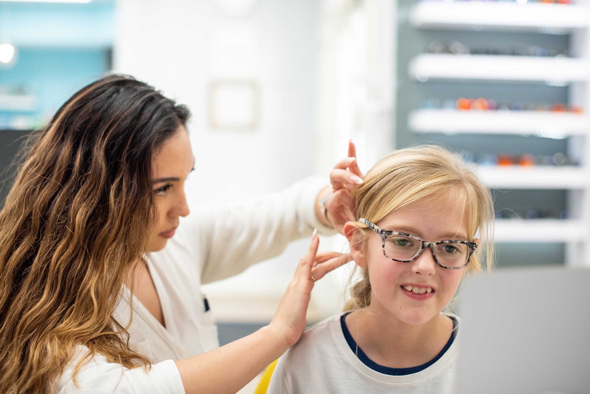 Insight Vision Center Optometry Image