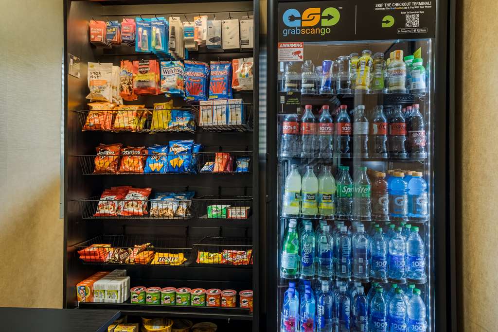 Best Western Diamond Bar Hotel & Suites Image