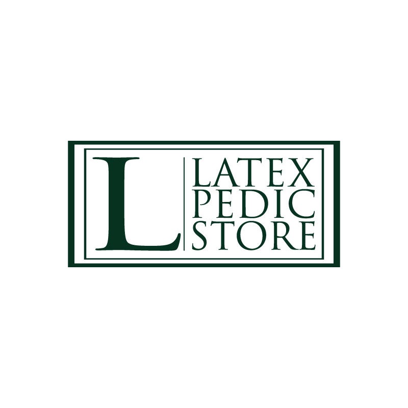 Latex Mattress Logo