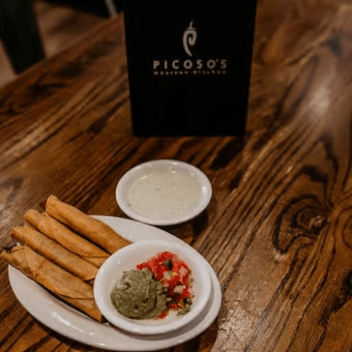 Taquitos