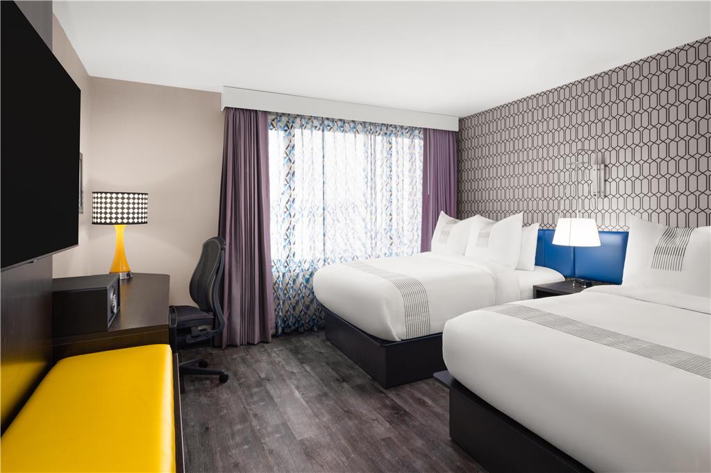 GLo¯ Best Western Bronx NYC Image