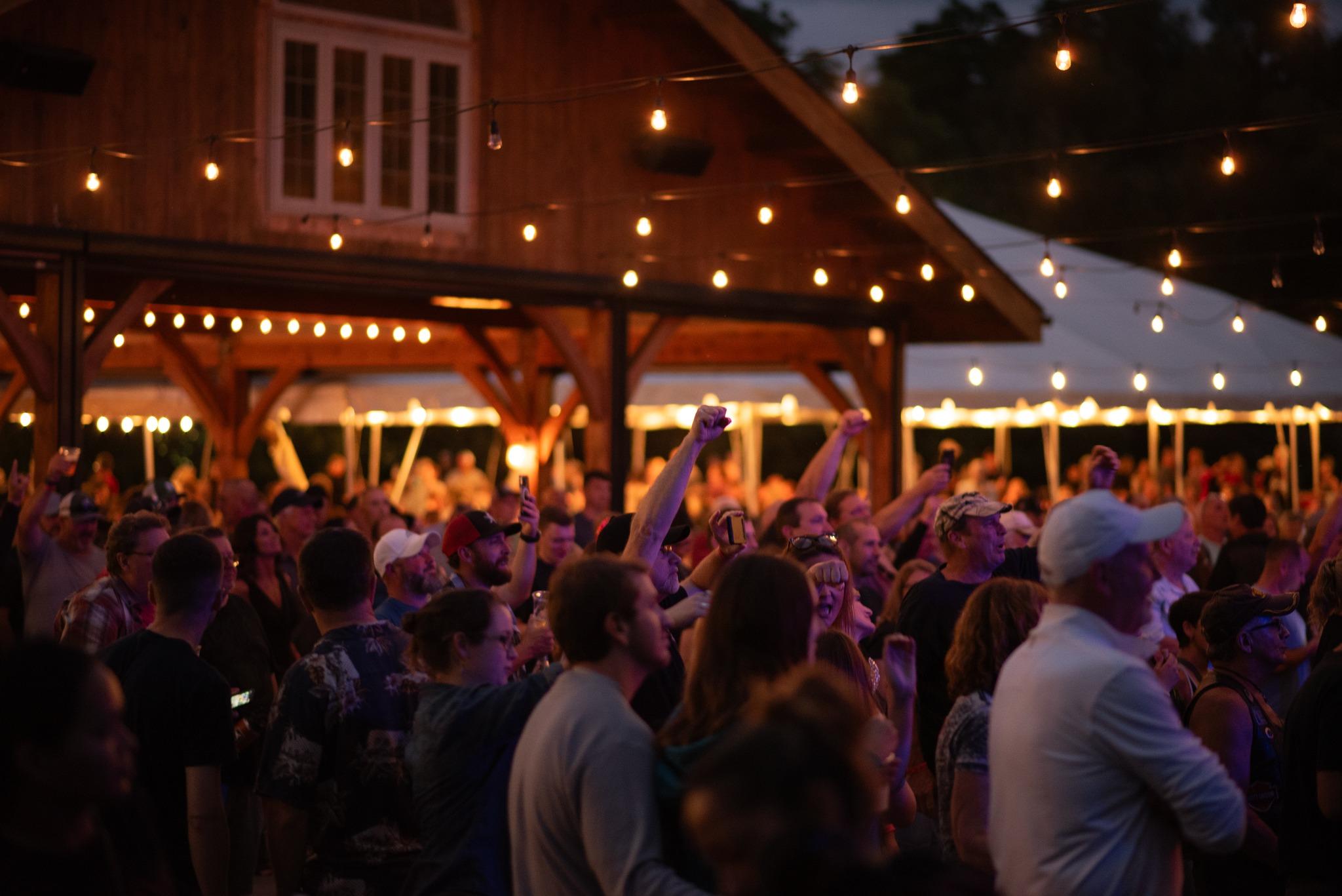 Treleaven Wines Image