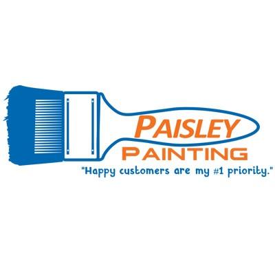 Paisley Painting