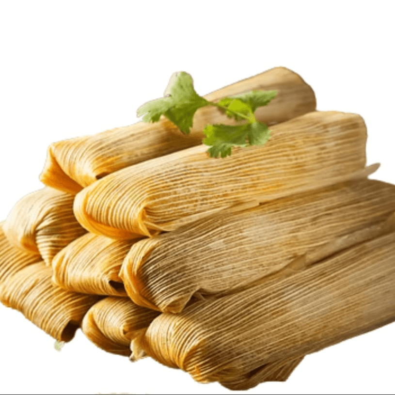 Tamales