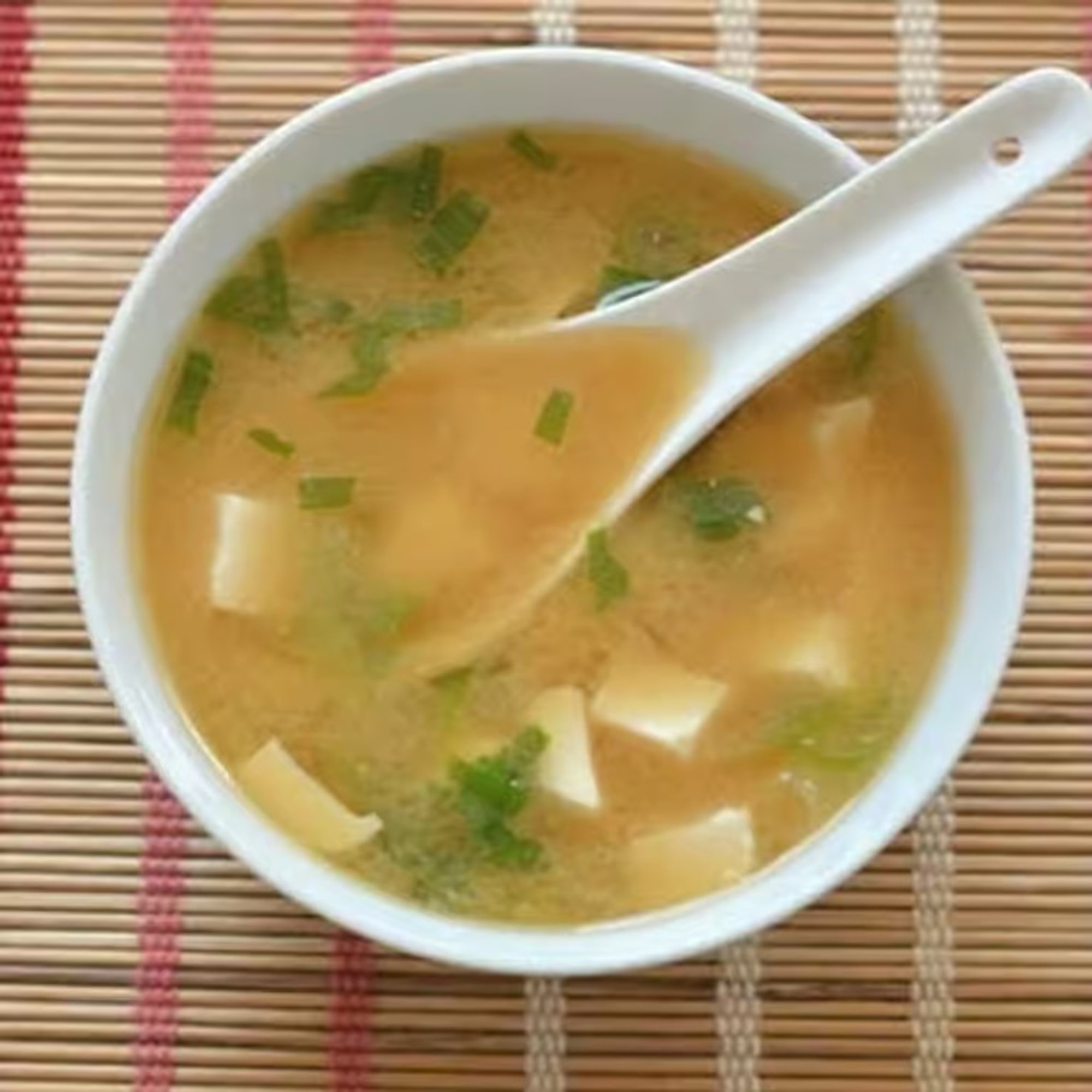 Miso Soup