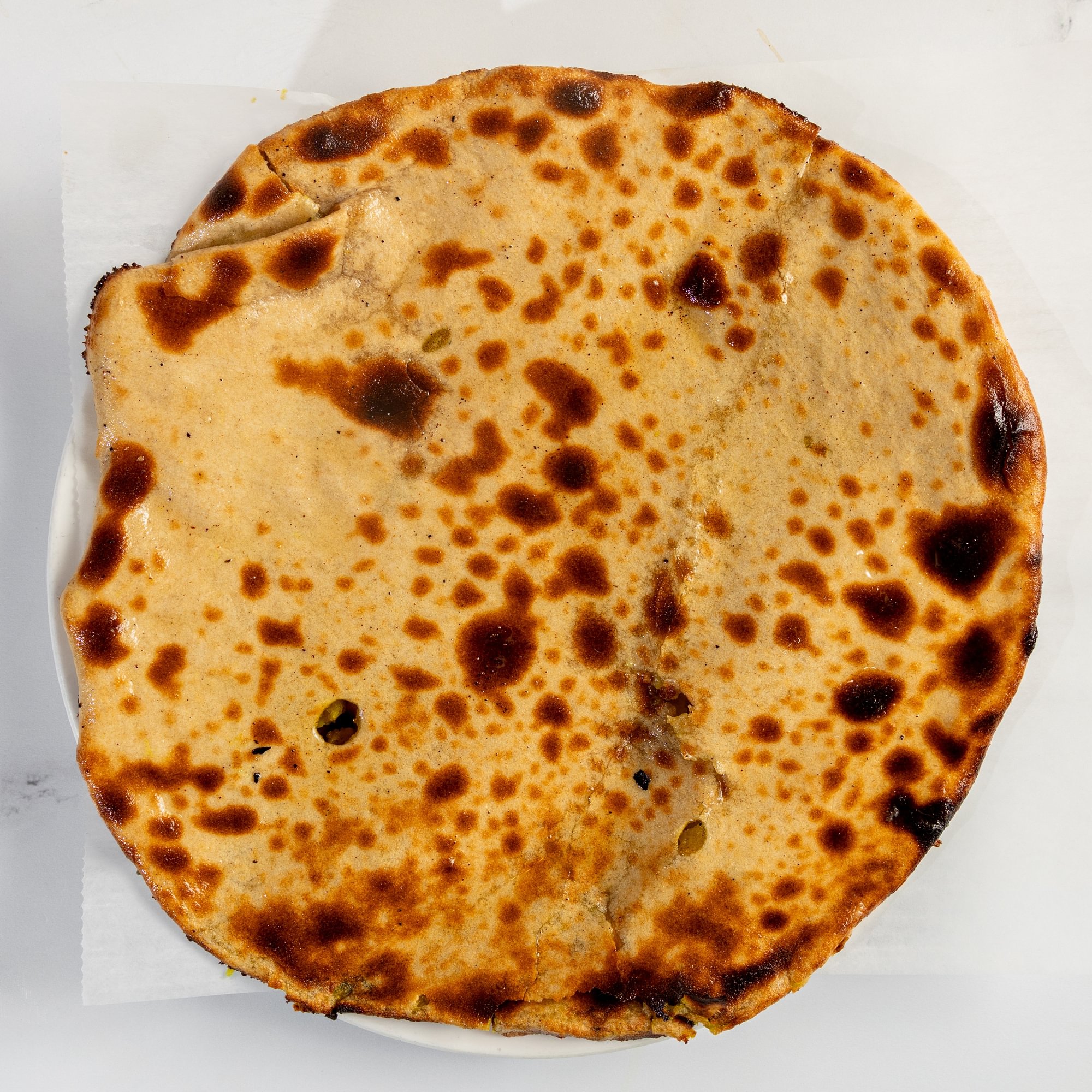 Aloo Paratha