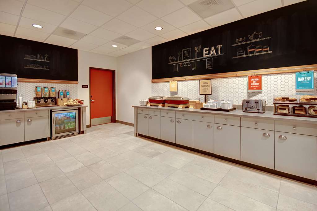 Hampton Inn & Suites Sunnyvale Silicon Valley Image