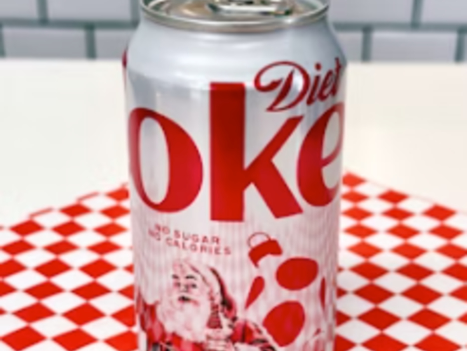 Diet Coke