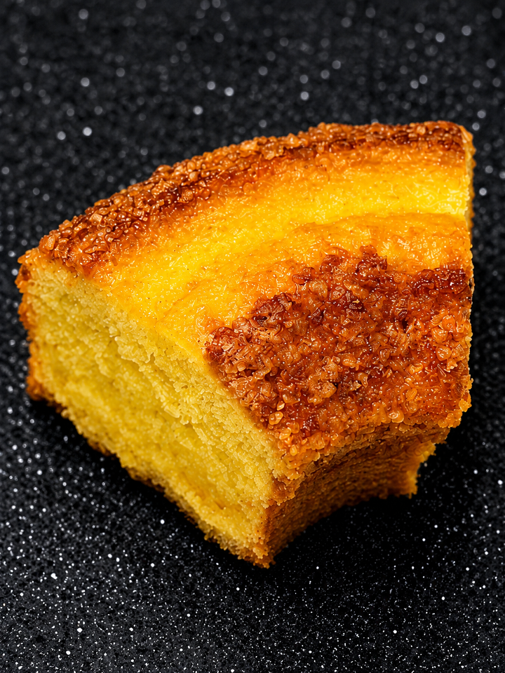 Pound Cake (Slice)
