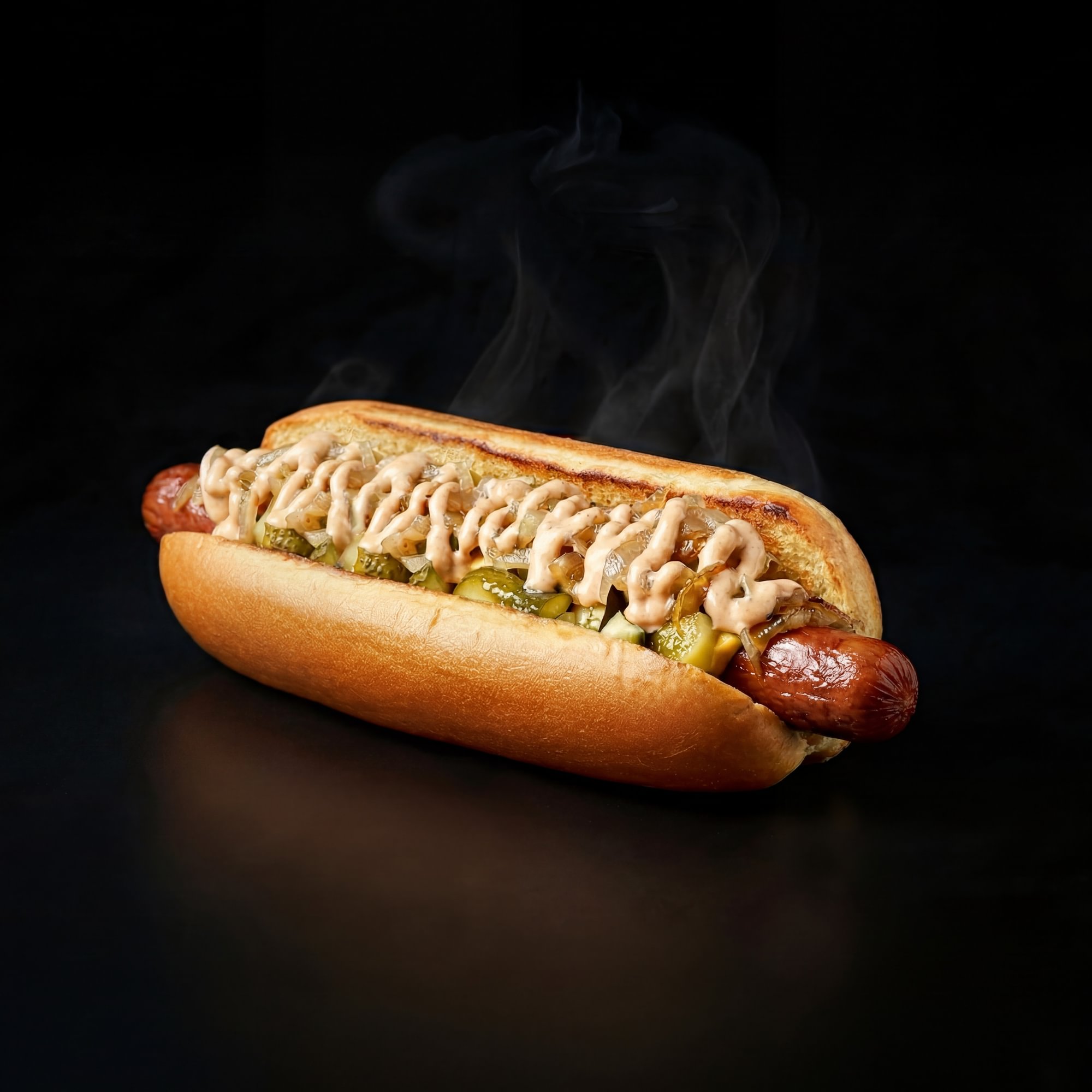 The French Dog