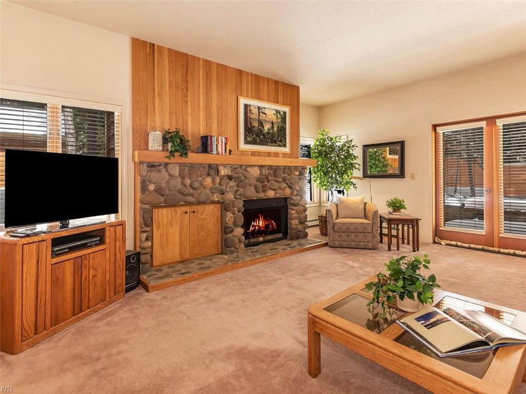 Tahoe Tony Tuoto EXP Luxury Hosting Realty Incline Village Image