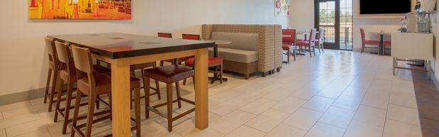 Images Holiday Inn Express & Suites Davis - University Area