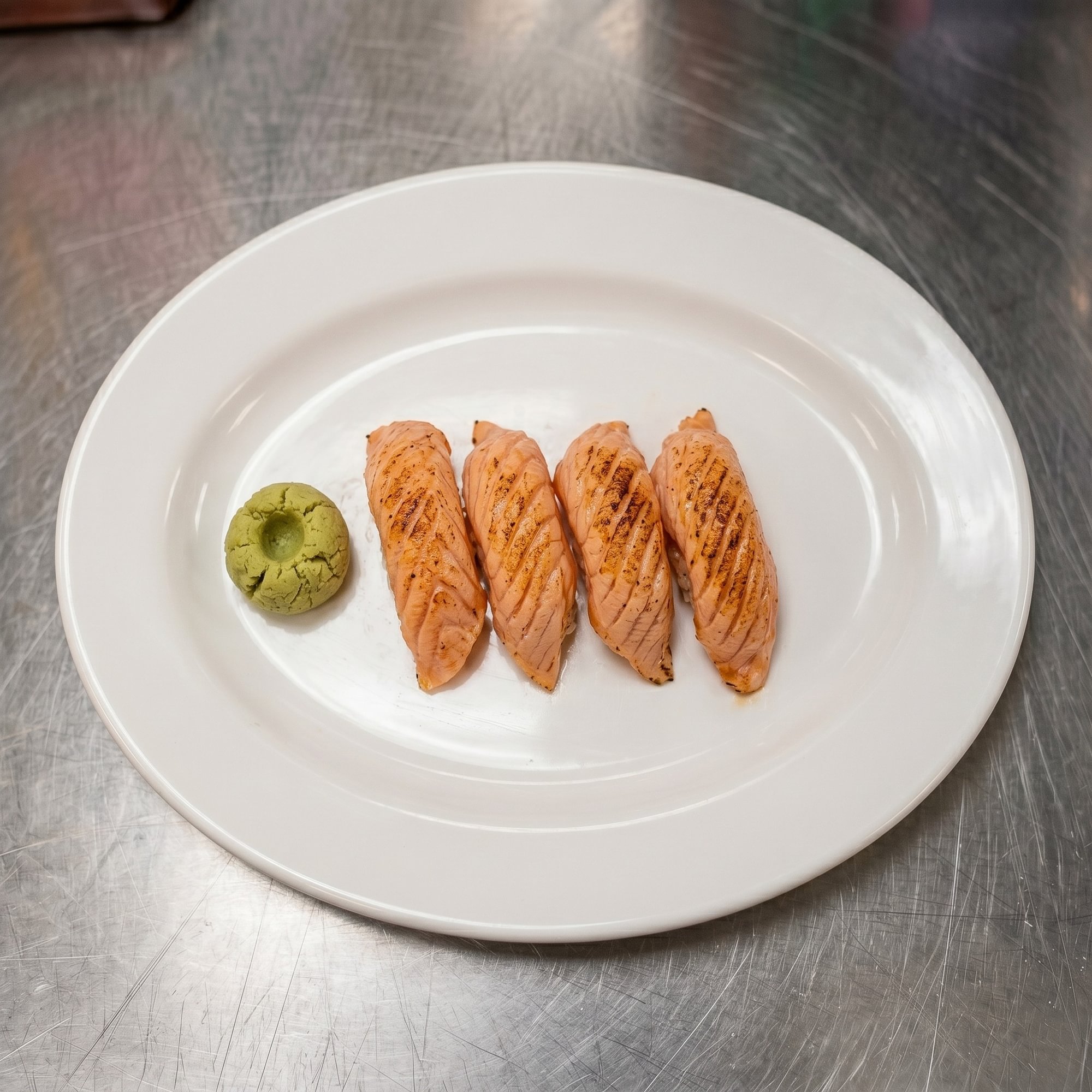 B Sushi Appetizer