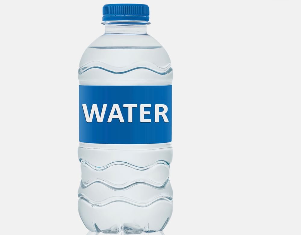 Water Bottle
