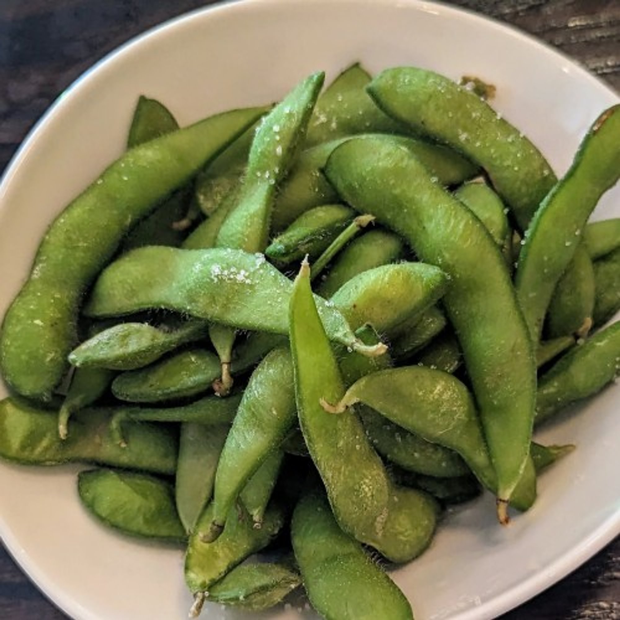 Edamame