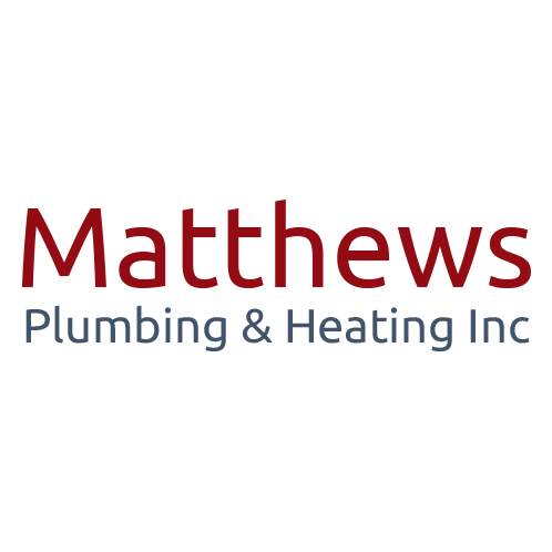 Matthews Plumbing & Heating Inc
