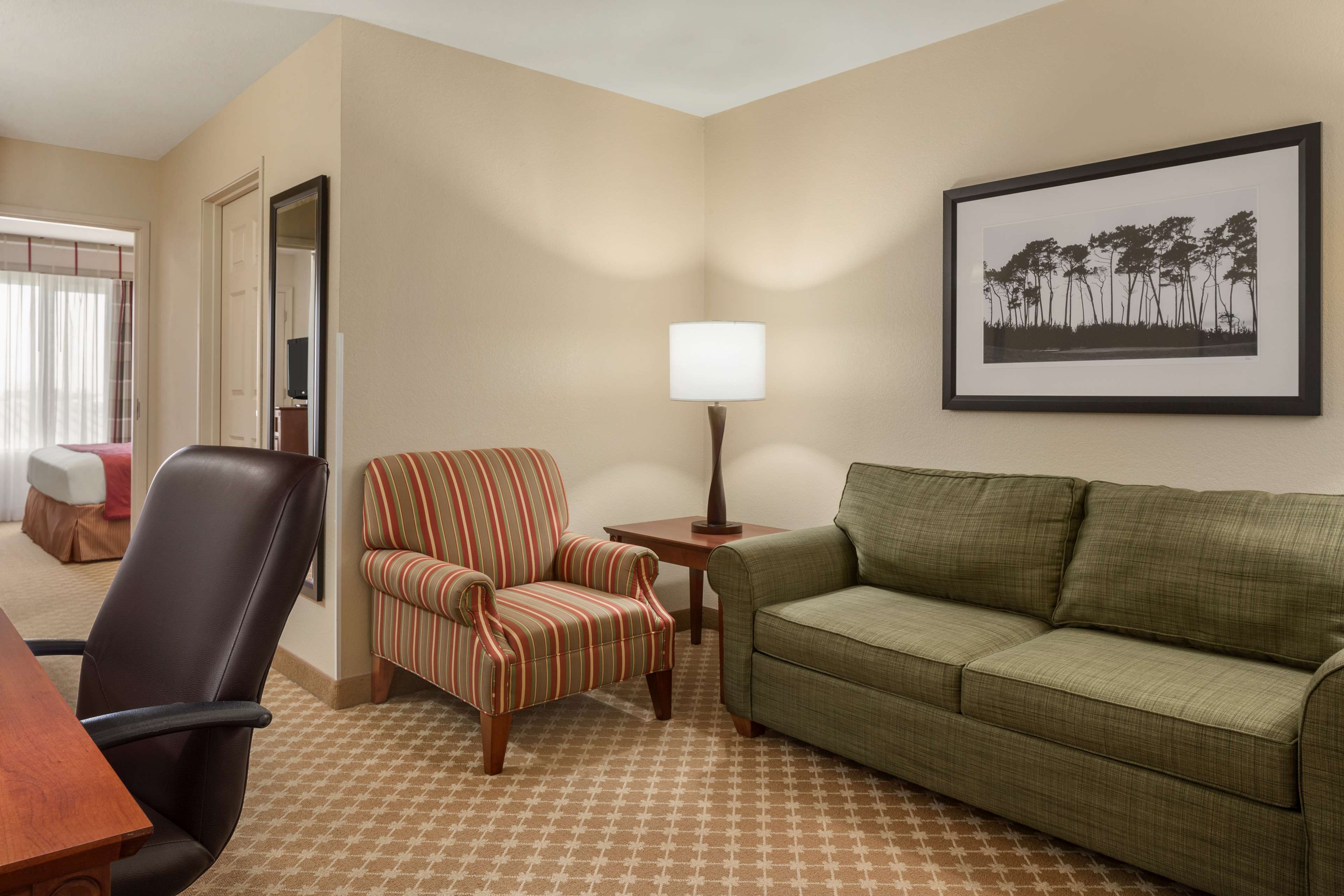 Country Inn & Suites by Radisson, Bloomington-Normal Airport, IL Photo