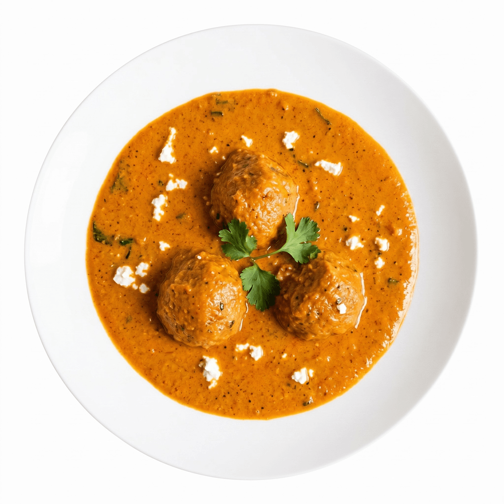 Malai Kofta