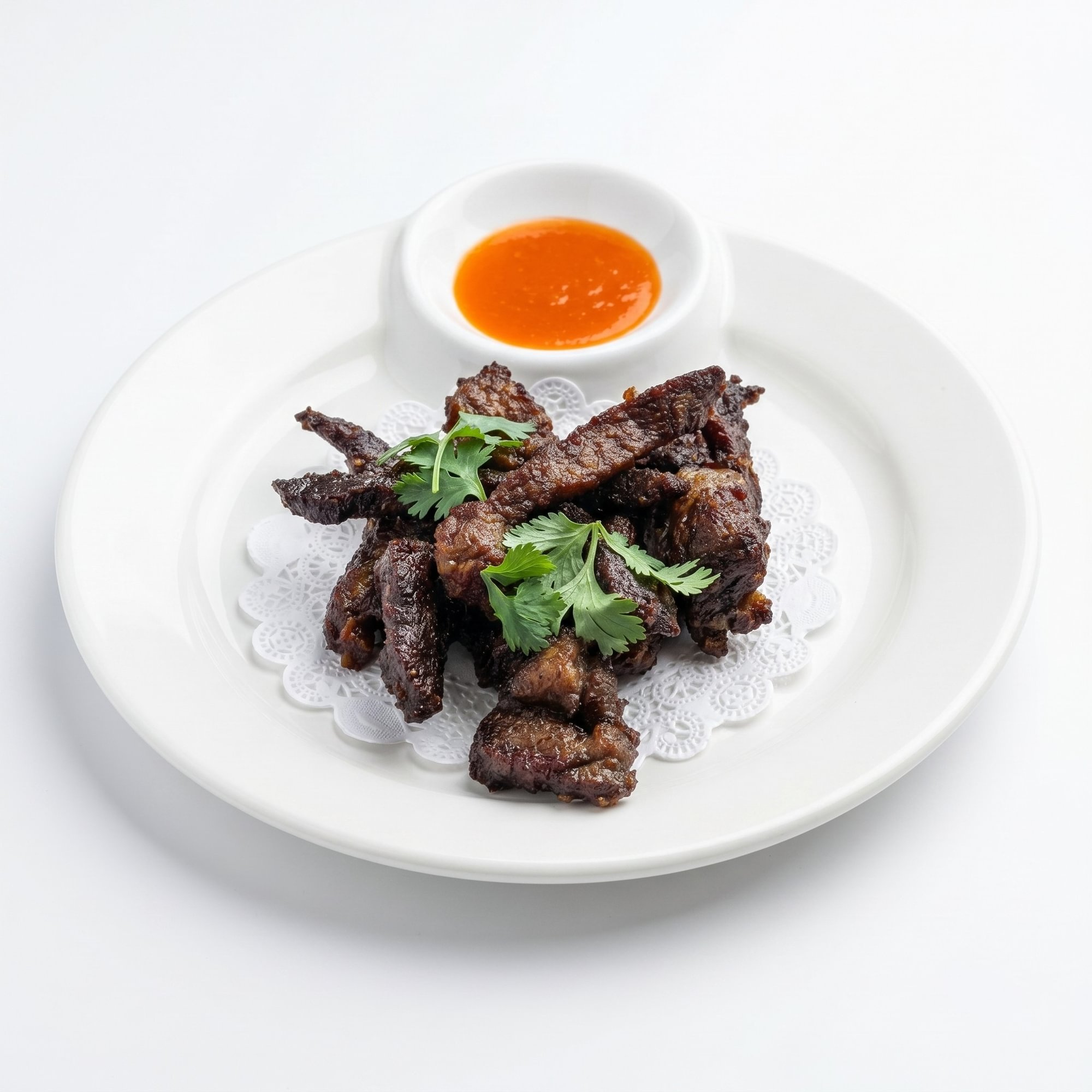 Thai Beef Jerky