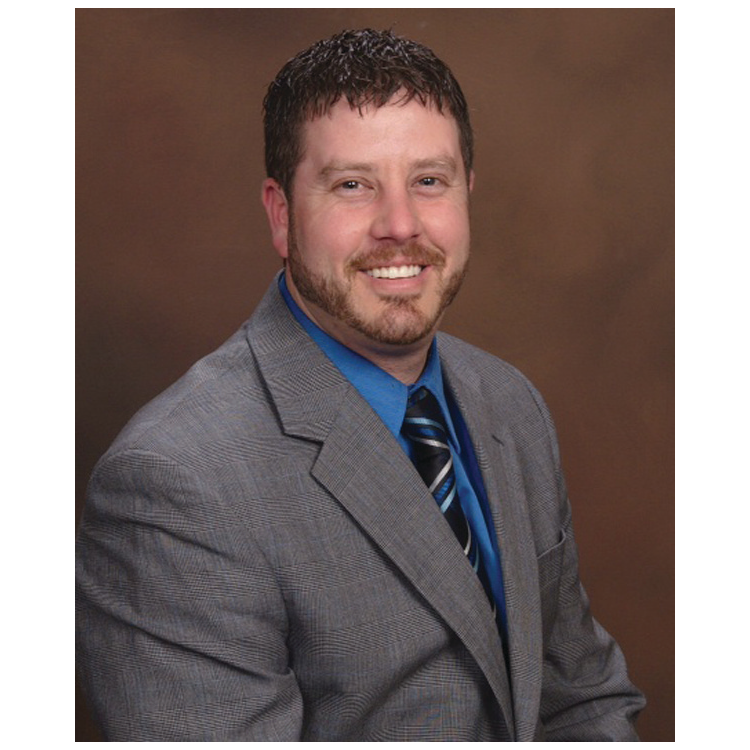 Mike Buck - State Farm Insurance Agent Logo