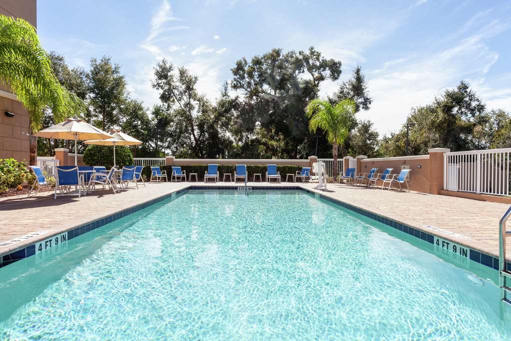 Hampton Inn & Suites Deland Image