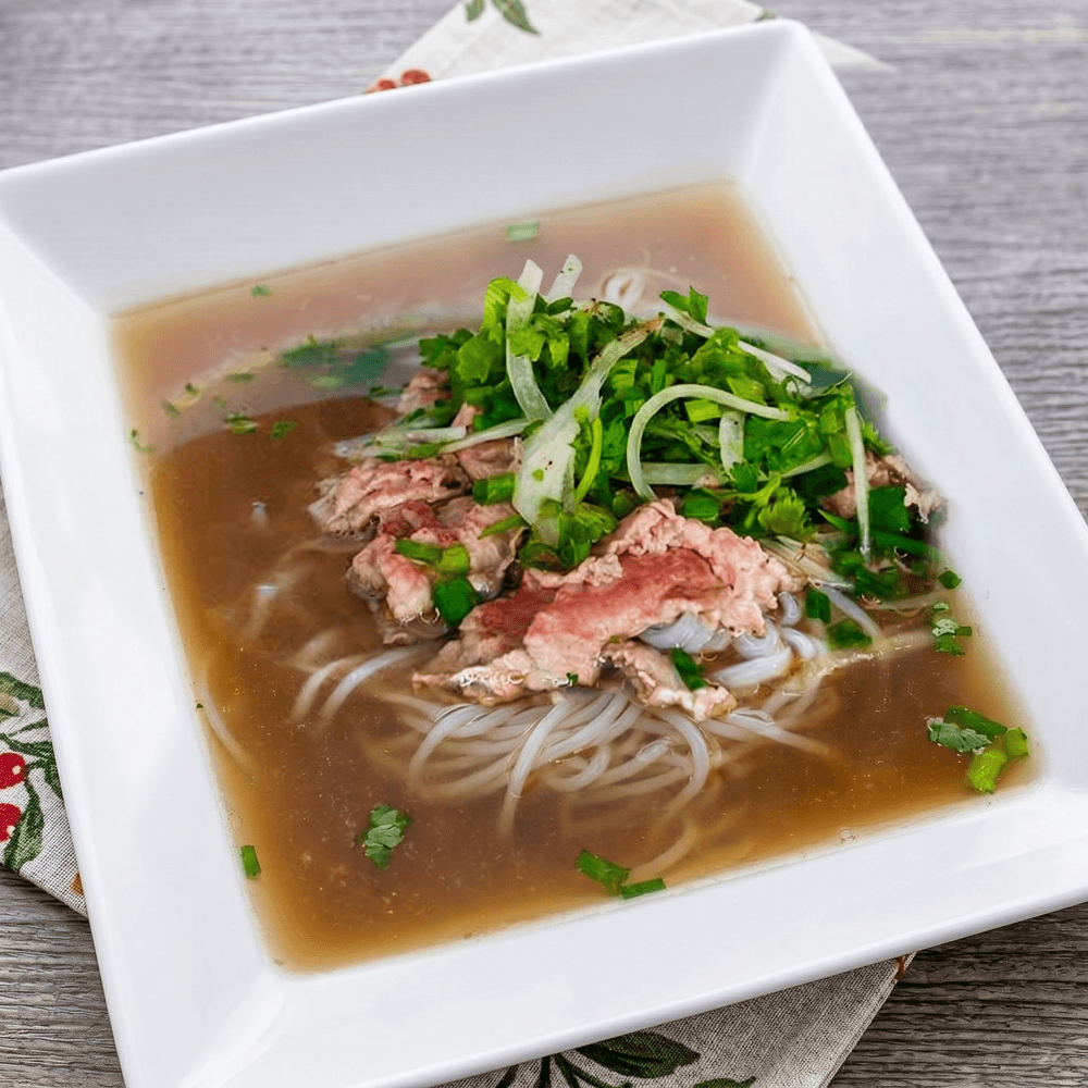 Combination Pho