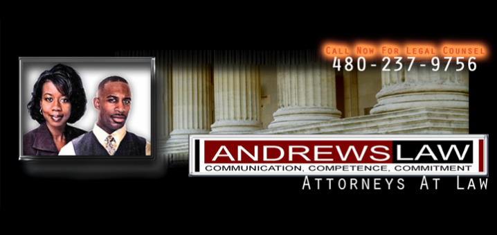 Andrews Law PLC