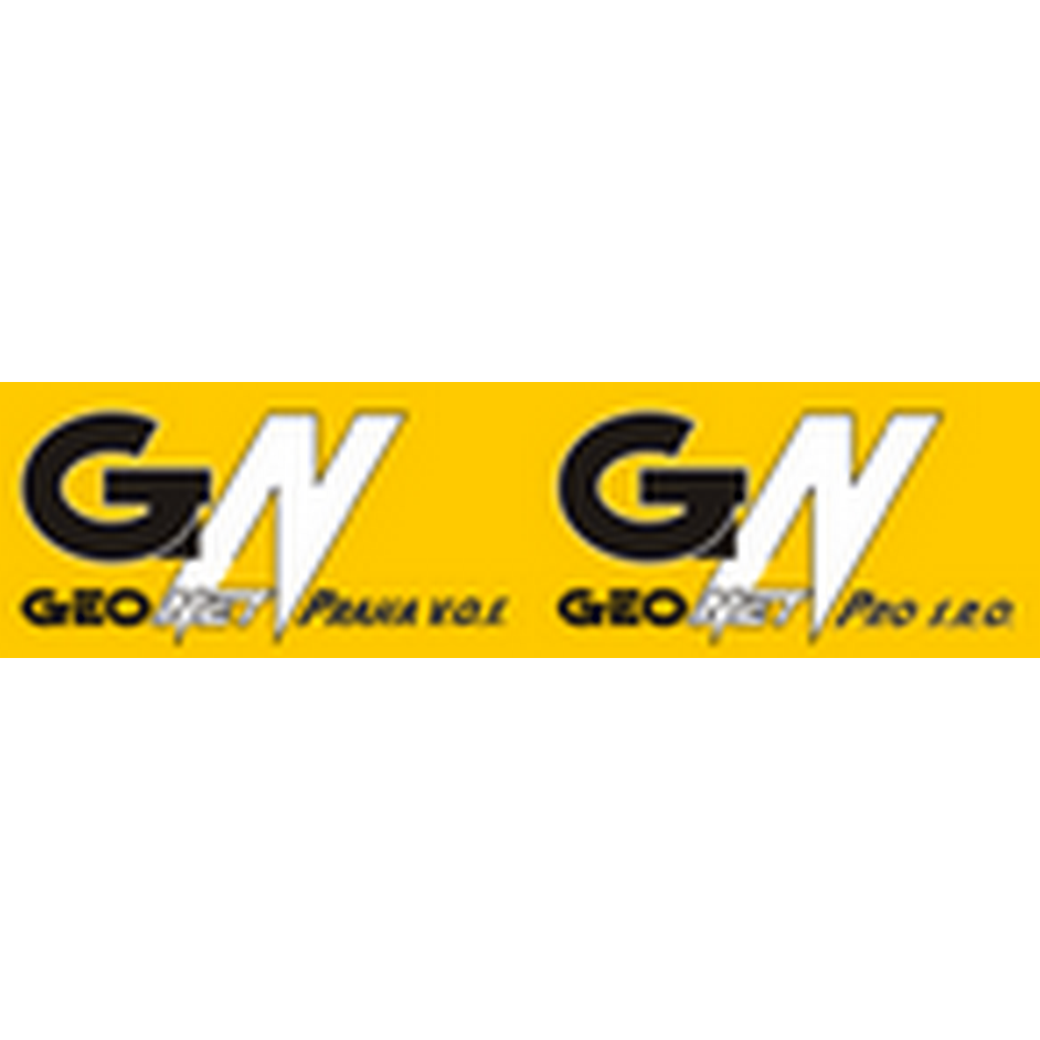 logo GeoNet Praha, v.o.s.