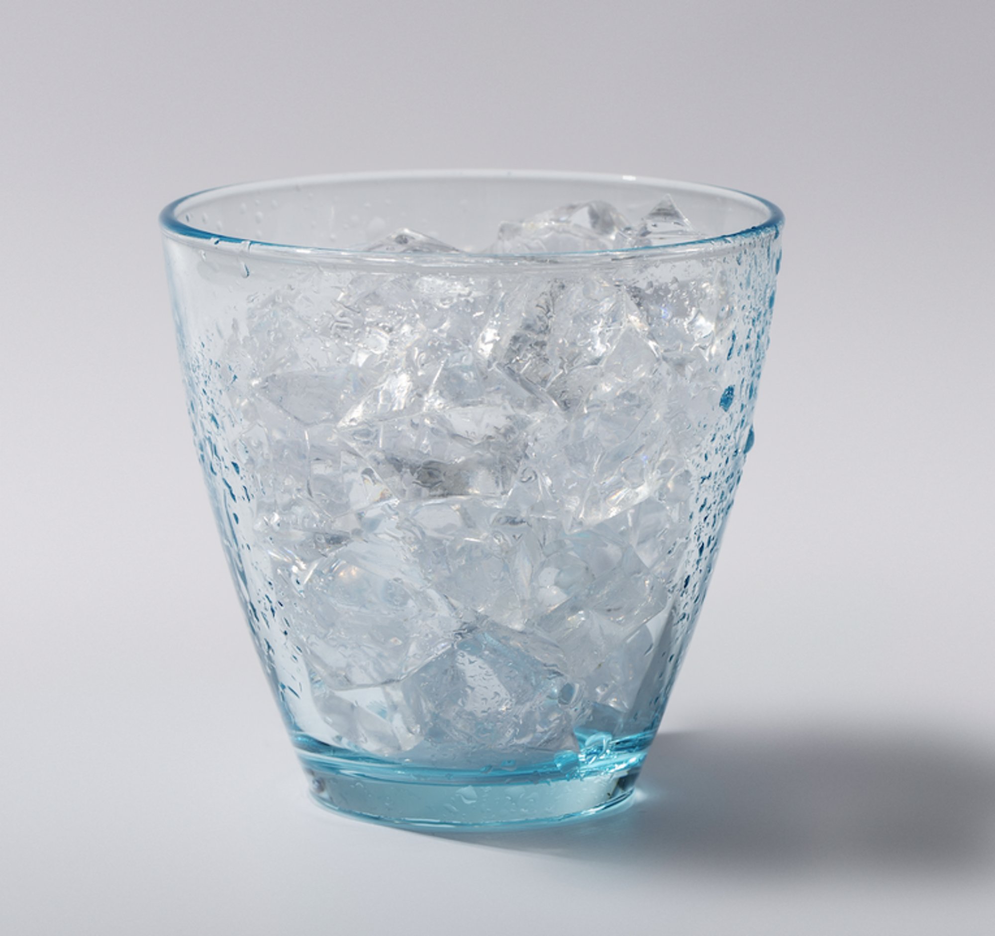 Cup of Ice