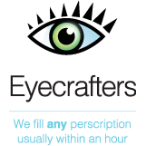 Eyecrafters Logo