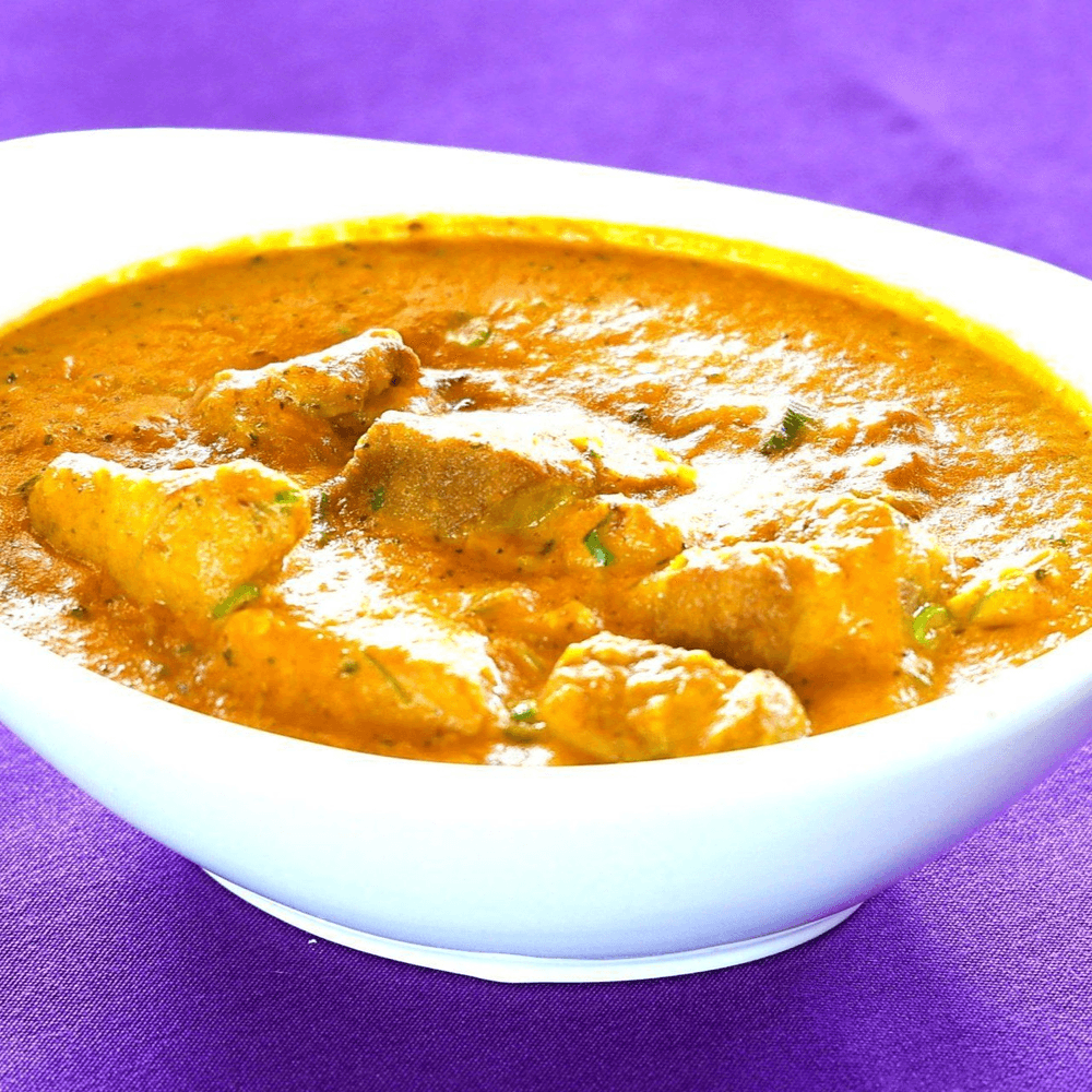 Lamb Korma