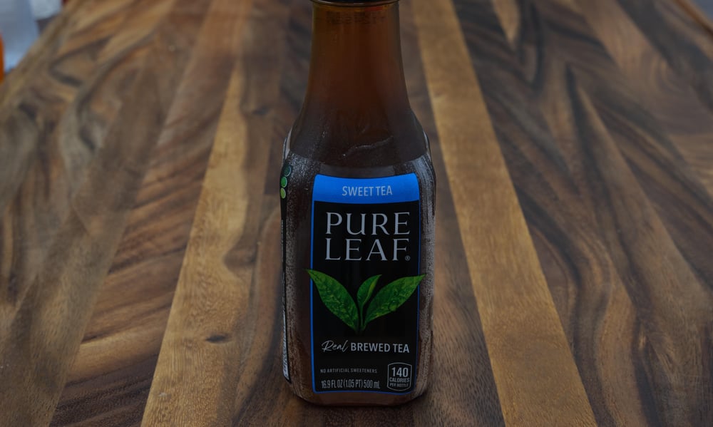 Tea-Pure Leaf Sweet