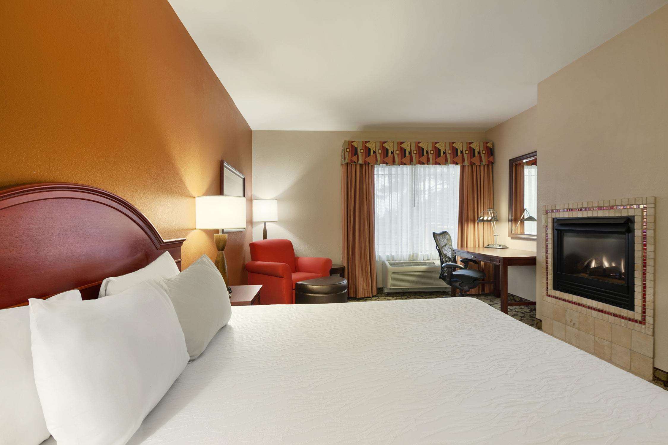 Hilton Garden Inn Wisconsin Dells Photo