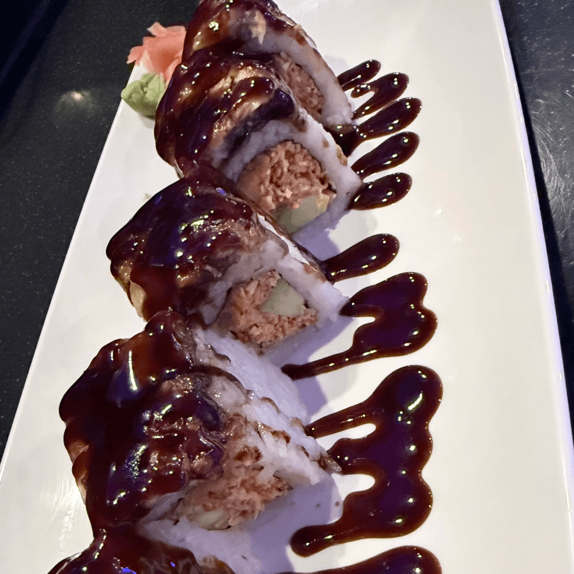 Jonesboro Roll