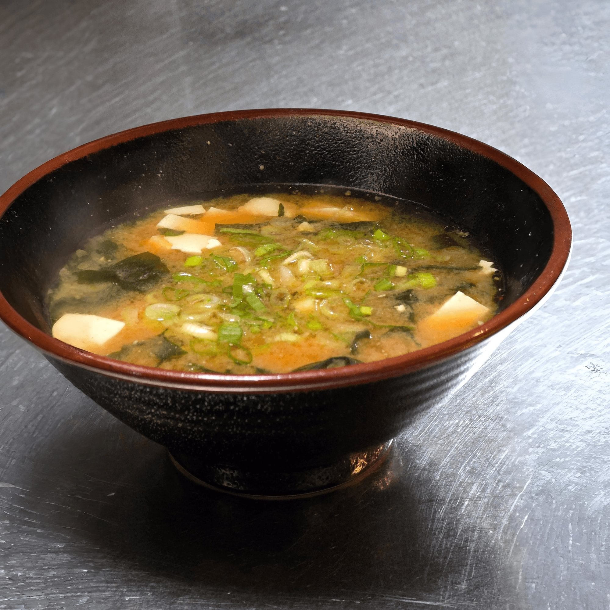 Miso Soup